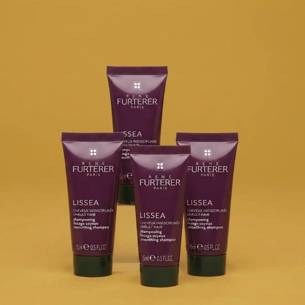 Furtere Okara in Red Shampoo