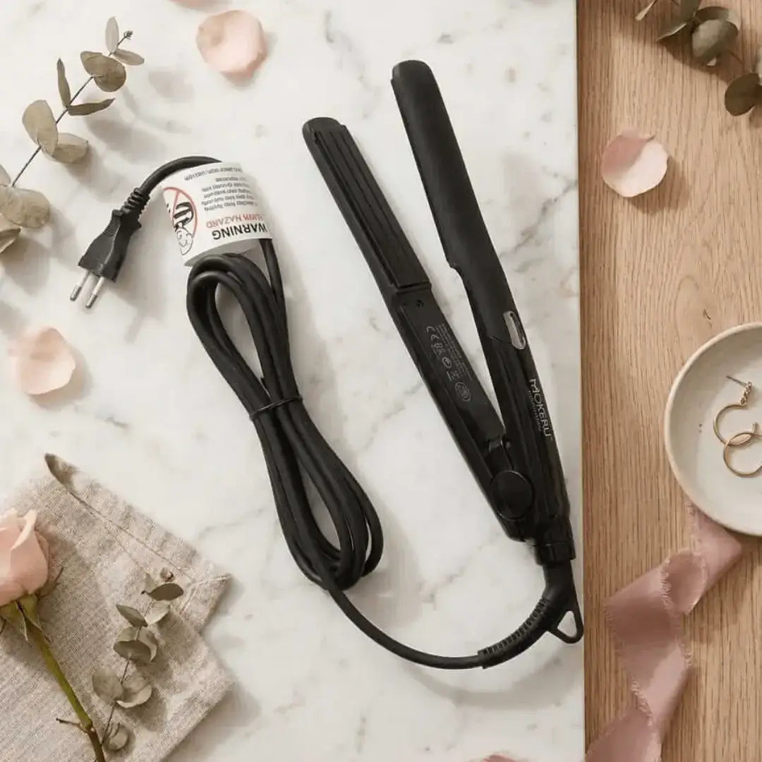 BroadCare Hair Straightener