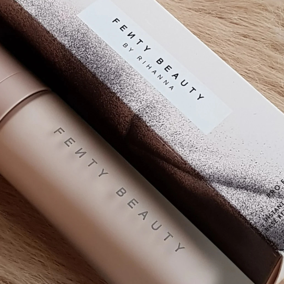 Fenty Beauty Primer