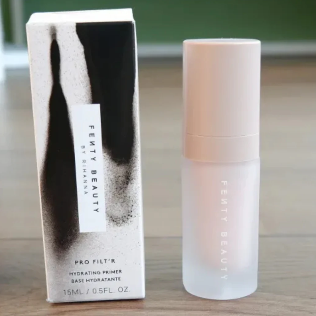 Fenty Beauty Primer