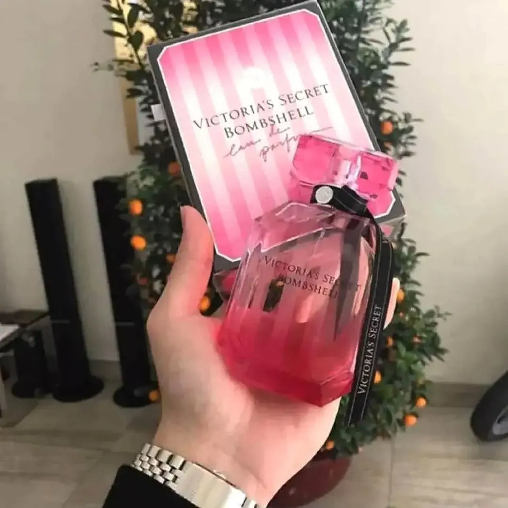Victoria’s Secret BombShell Perfume 100 ML