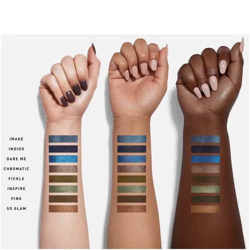 Morphe Dare To Create  Eyeshadow Palette