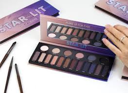 Makeup For Ever Star Lit  Eyeshadow Palette