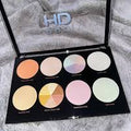 Revolution Glow Glitterr