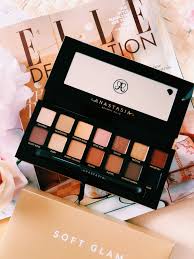 Anastasia  Soft Calm Eyeshadow Pallete