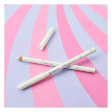 White Eye pencil