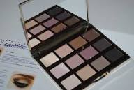 Tarte tartelette Amazonian clay matte palette