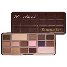 Too Faced Chocolate Bar Eyeshadow Palette