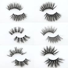 Red Cherry 6D 5 Pairs Eye Lashes