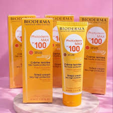 Bioderma Photoderm Sunblock