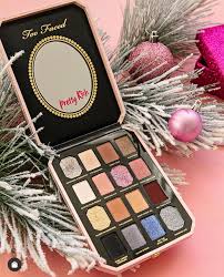 Too Faced Pretty Rich Eyeshadow Palette