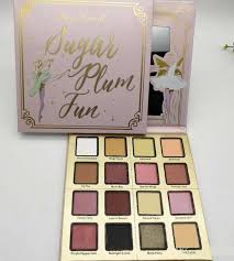 Too Faced  Sugar Plum Eyeshadow Palette