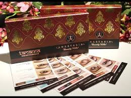 Tamanna Palette Swatches (Dress your Face)