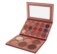 BH It's my Eyarraye Eyeshadow Palette