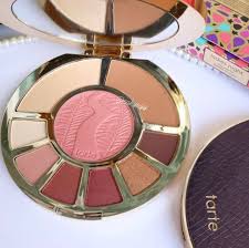 Tarte - Ladies Night Clay Palette