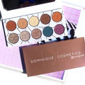 Dominique Cosmetics Transition Eyeshadow Palette