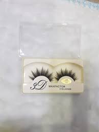 Maxfactor  Looking  Good  Eye Lashes