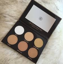 Anastasia Beverly Hills Glow Kit - Ultimate Glow