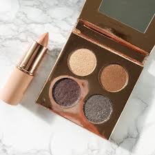 Dose of Colors The Girls Desi x Katy Eyeshadow Palette