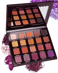 Violet Voss Hashtag Eyeshadow Palette