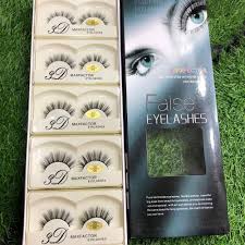 Maxfactor  Looking  Good  Eye Lashes