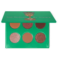 The unbian by Juvia's Eyeshadow Palette