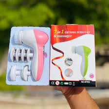 Multipurpose Facial Massager 7 in 1