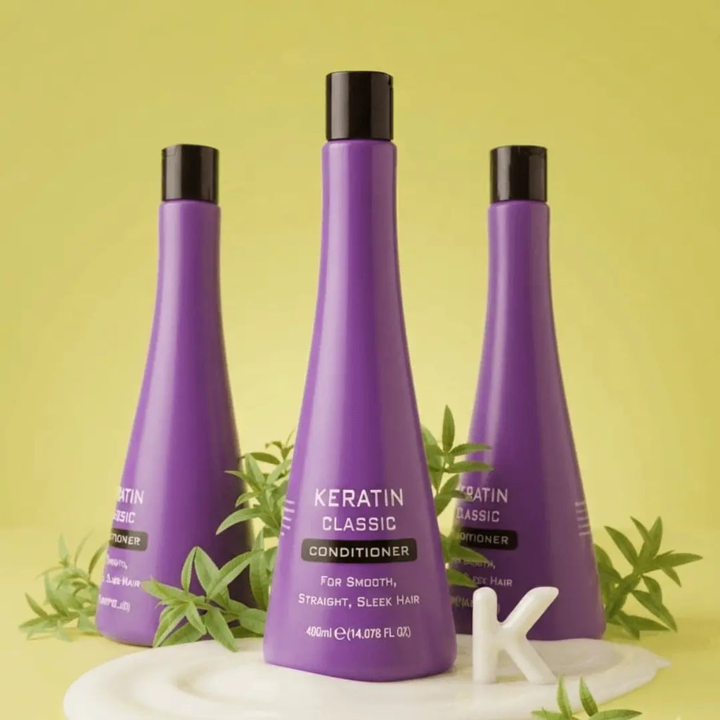 Keratin Classic Conditioner