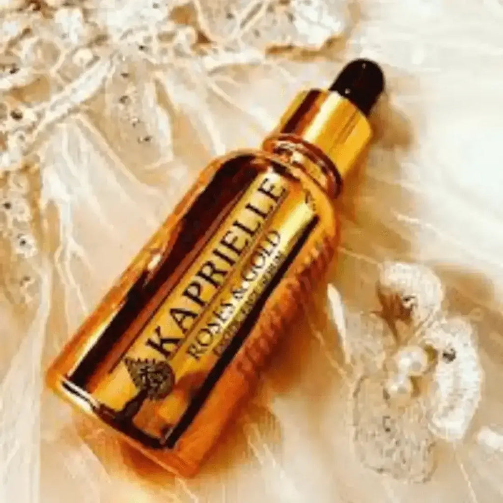 KAPRielle Rose Gold Serum