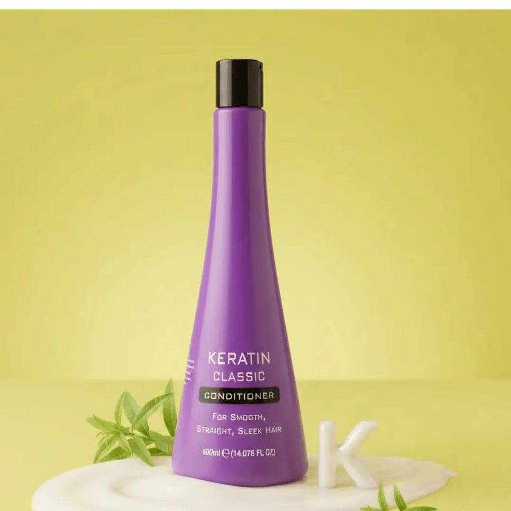Keratin Classic Conditioner