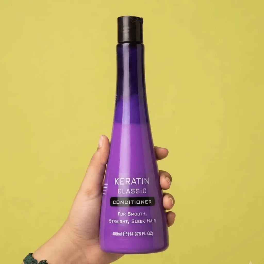 Keratin Classic Conditioner