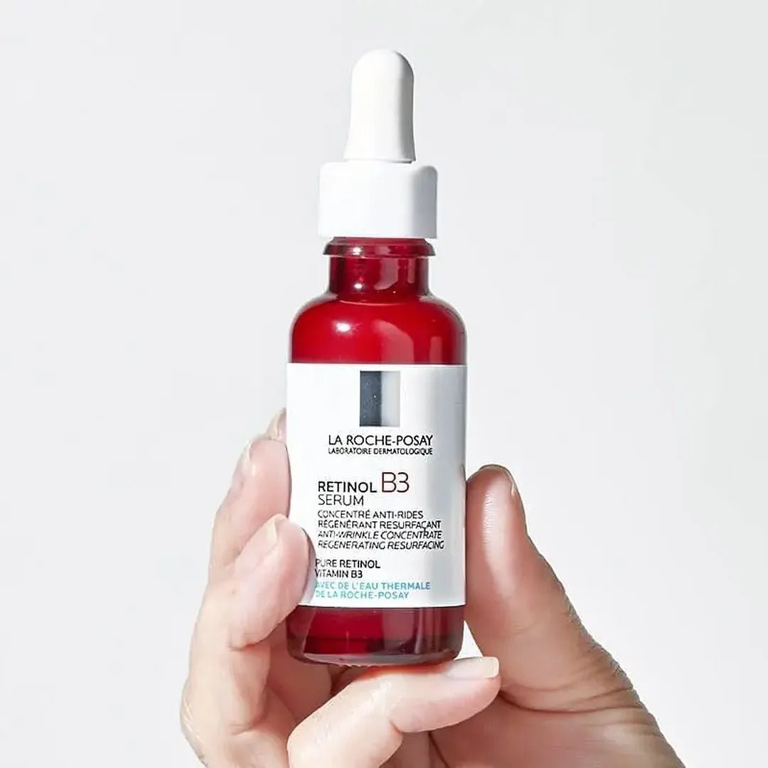 LA ROCHE -POSAY Retinol B3 Serum 30ML - Cosmera.store