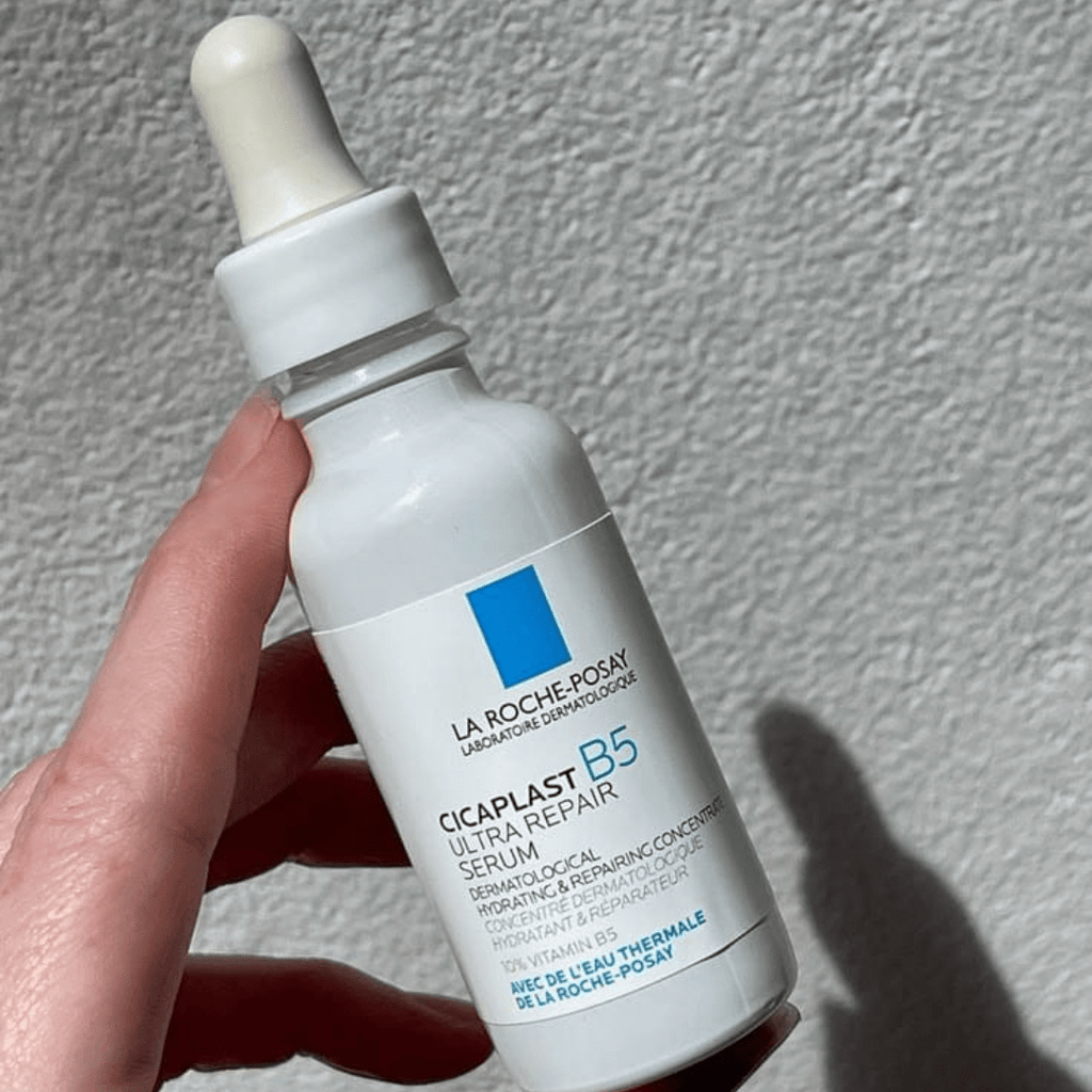 La Roche‑Posay Cicaplast B5 Serum - Cosmera.store