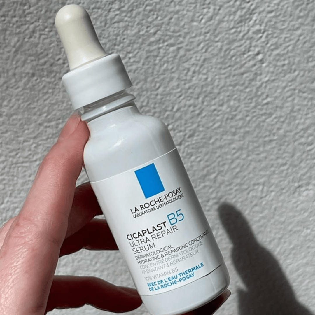 La Roche‑Posay Cicaplast B5 Serum - Cosmera.store