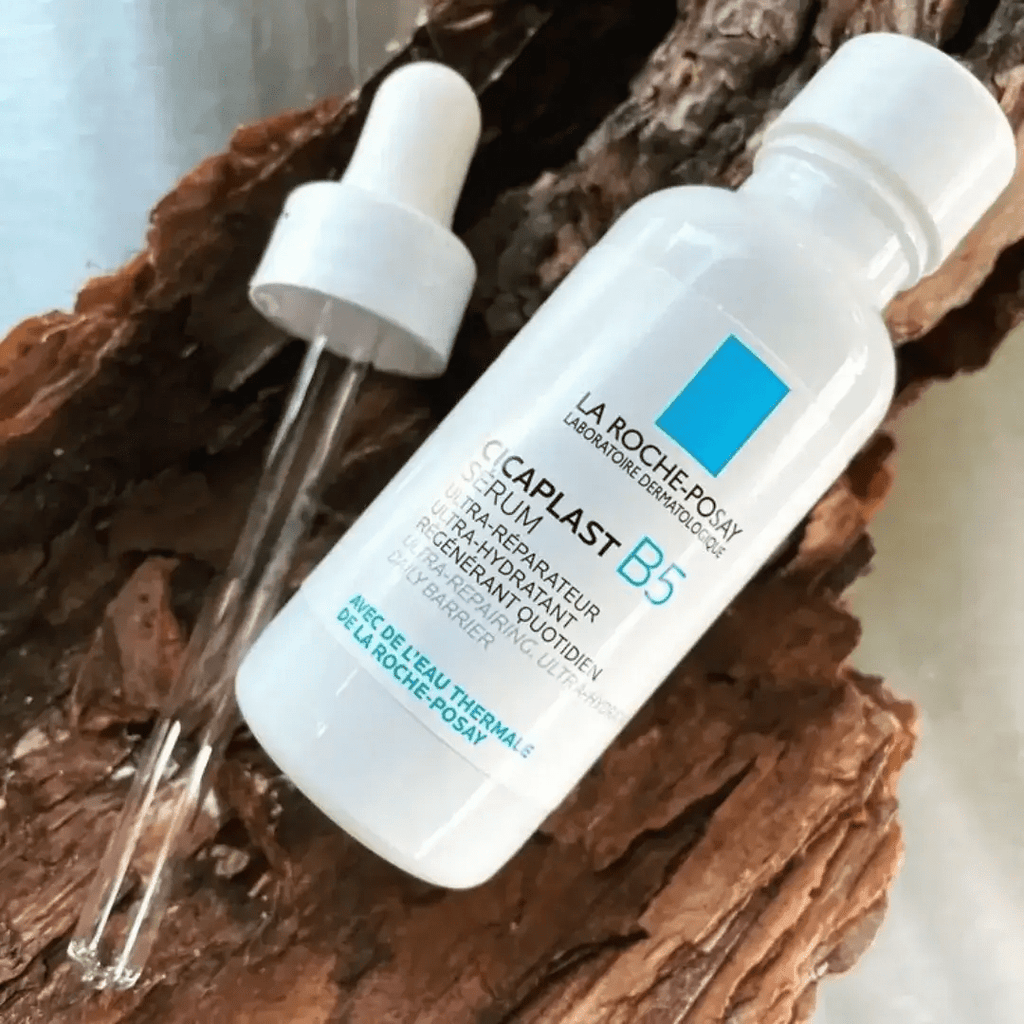 La Roche‑Posay Cicaplast B5 Serum - Cosmera.store