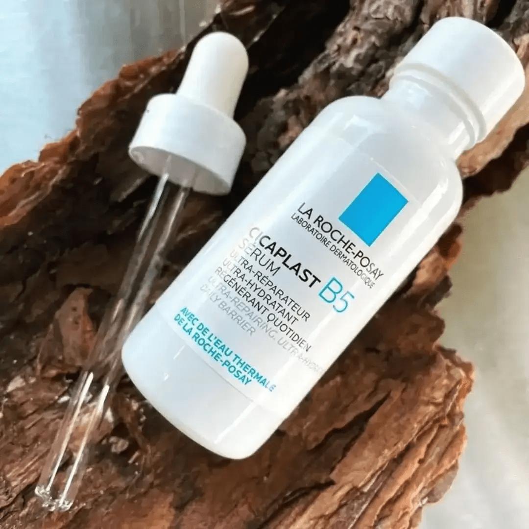 La Roche‑Posay Cicaplast B5 Serum - Cosmera.store