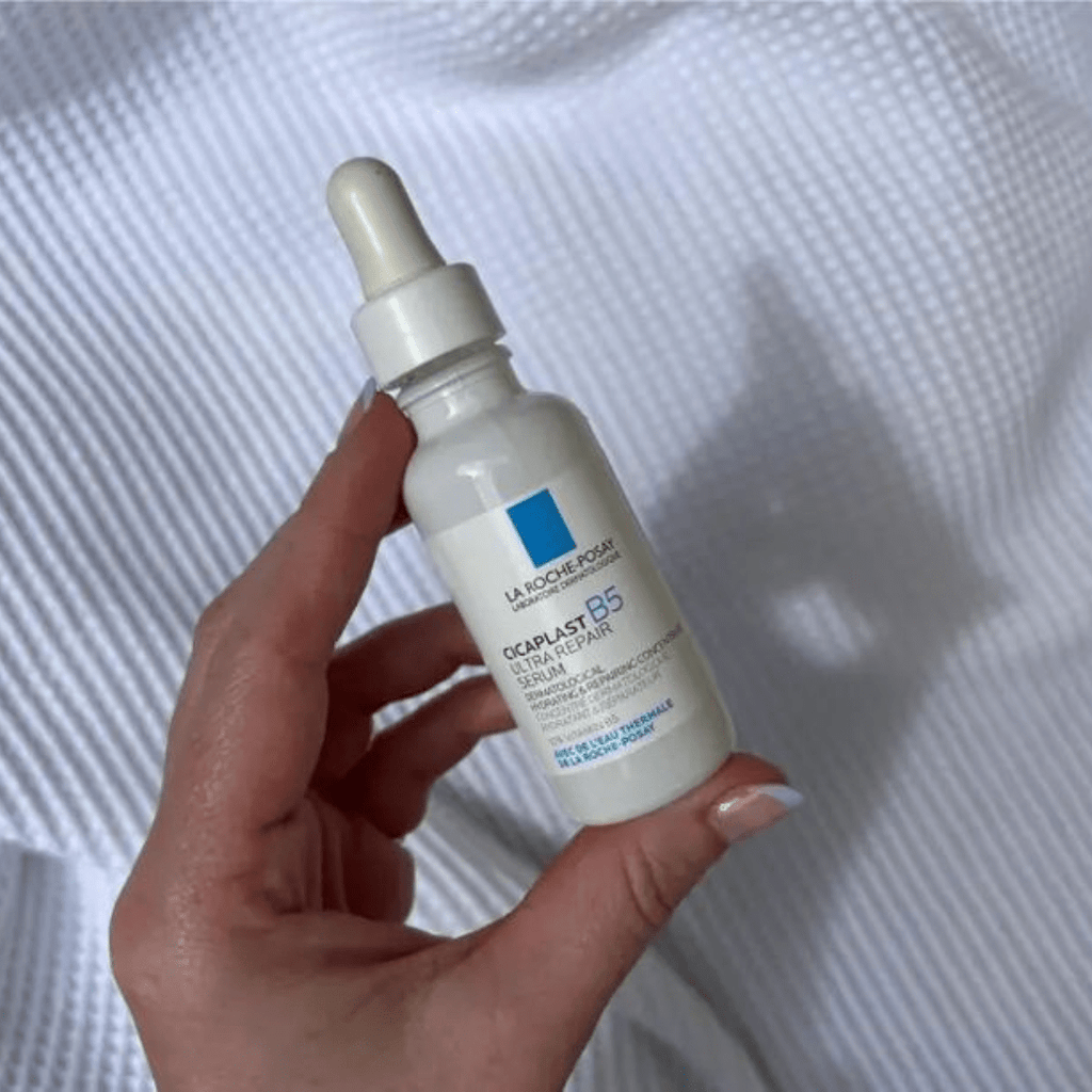 La Roche‑Posay Cicaplast B5 Serum - Cosmera.store