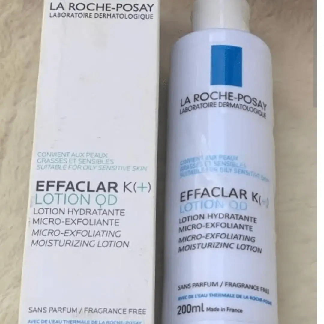 La Roche‑Posay Effaclar Lotion