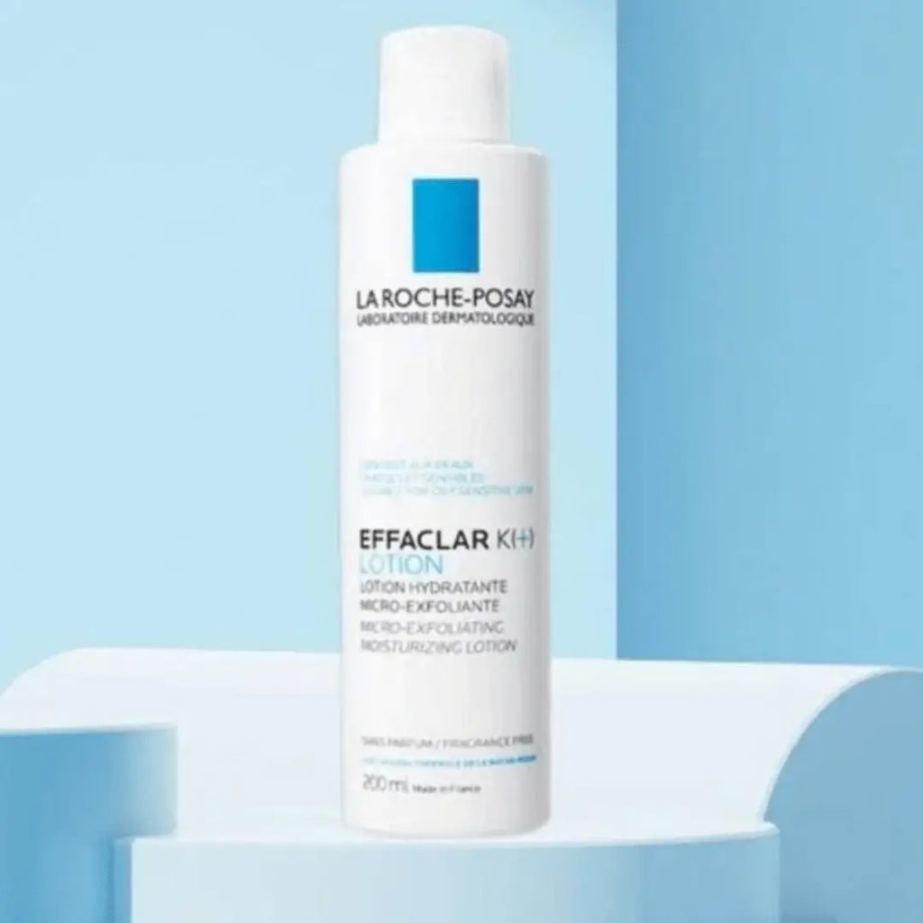 La Roche‑Posay Effaclar Lotion