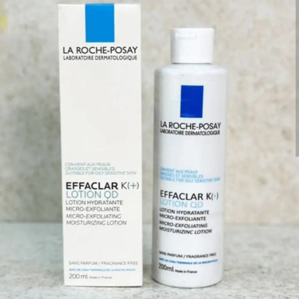 La Roche‑Posay Effaclar Lotion