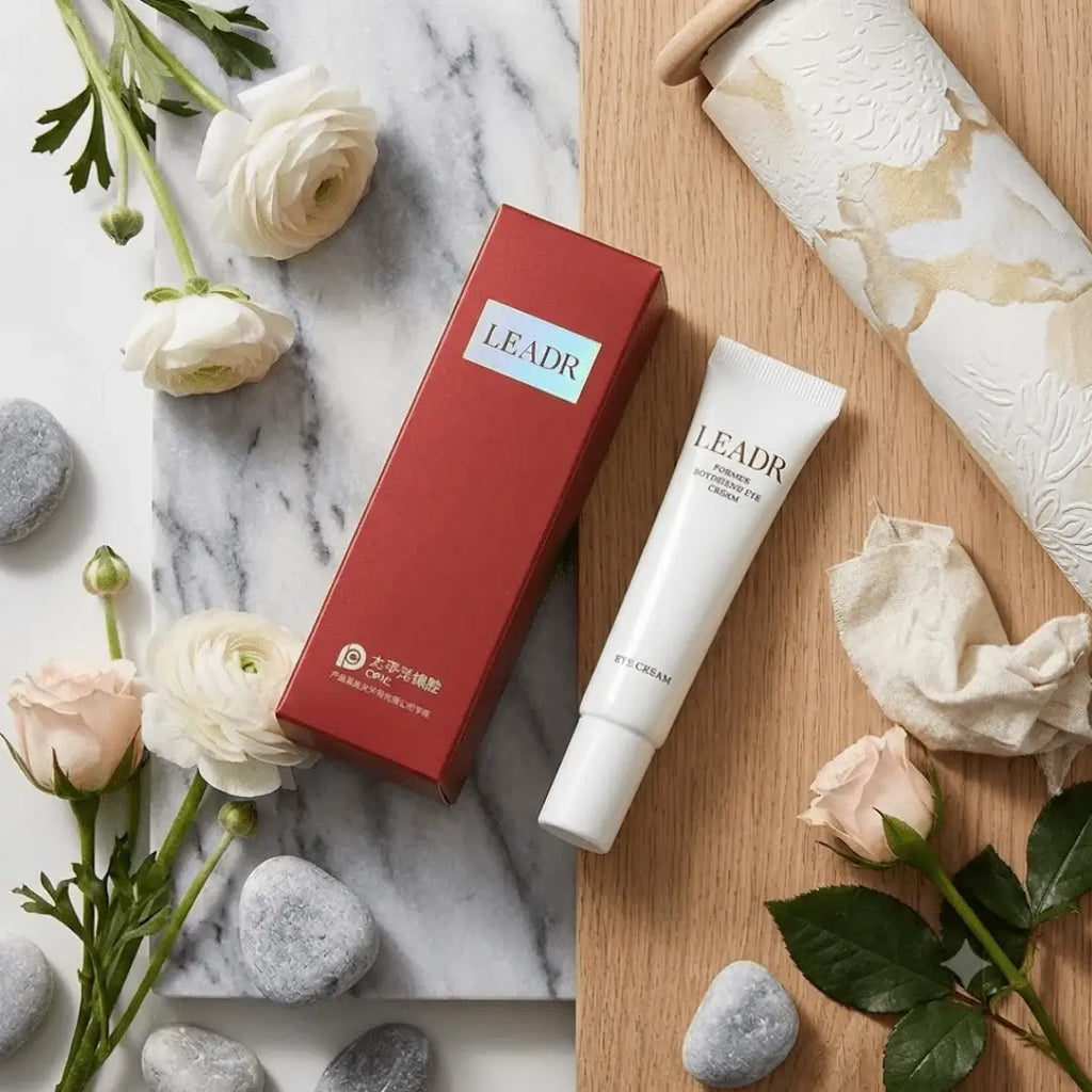 Leader Eye Cream