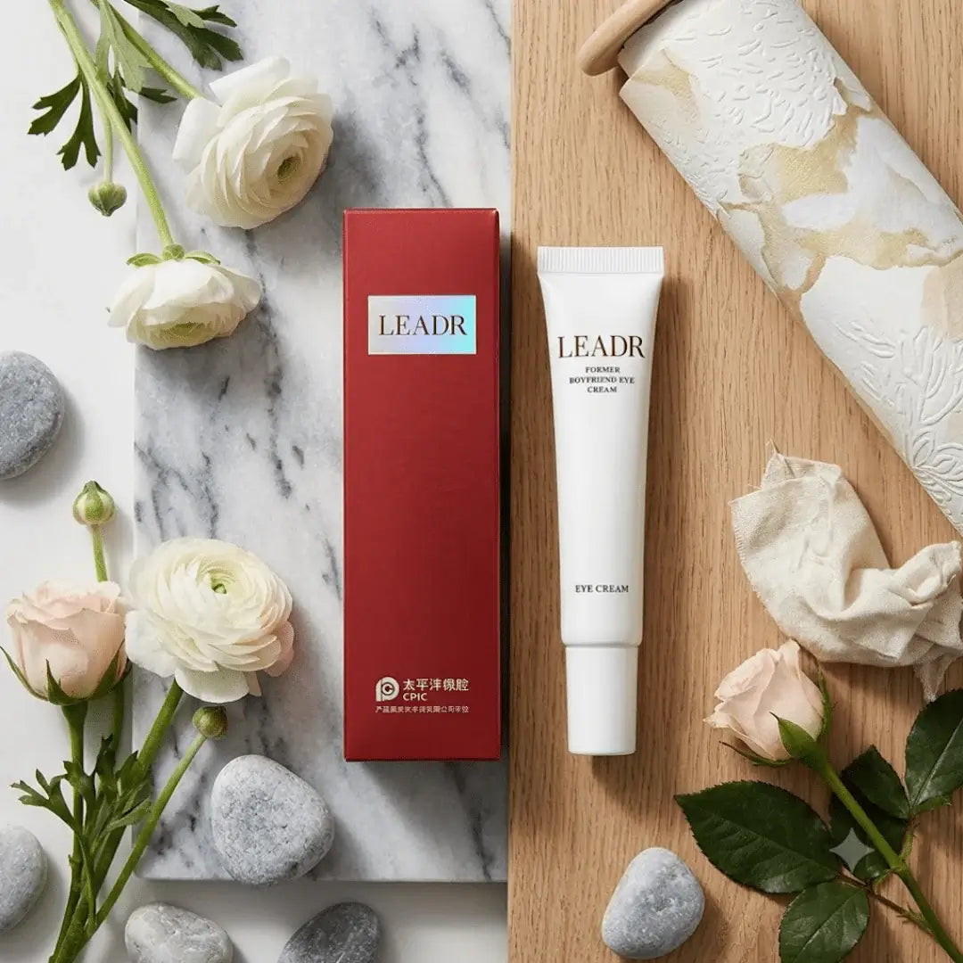Leader Eye Cream