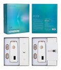 LESCOLTON Hair Removal Painless IPL Home Pulsed Light with LCD Display