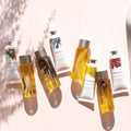 Linden Leave Body Oil