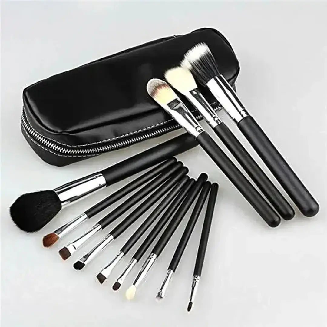 Mac 12pcs Brush Set