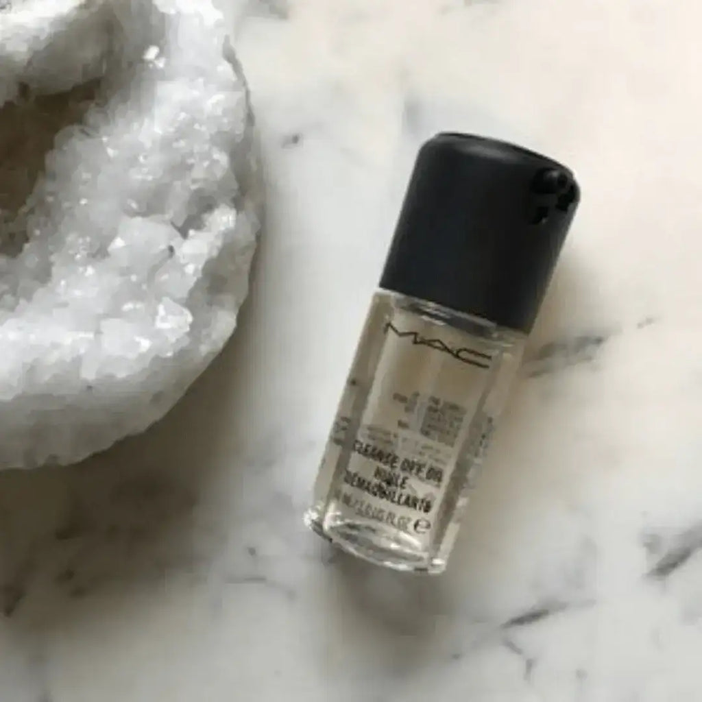 MAC Cleanser