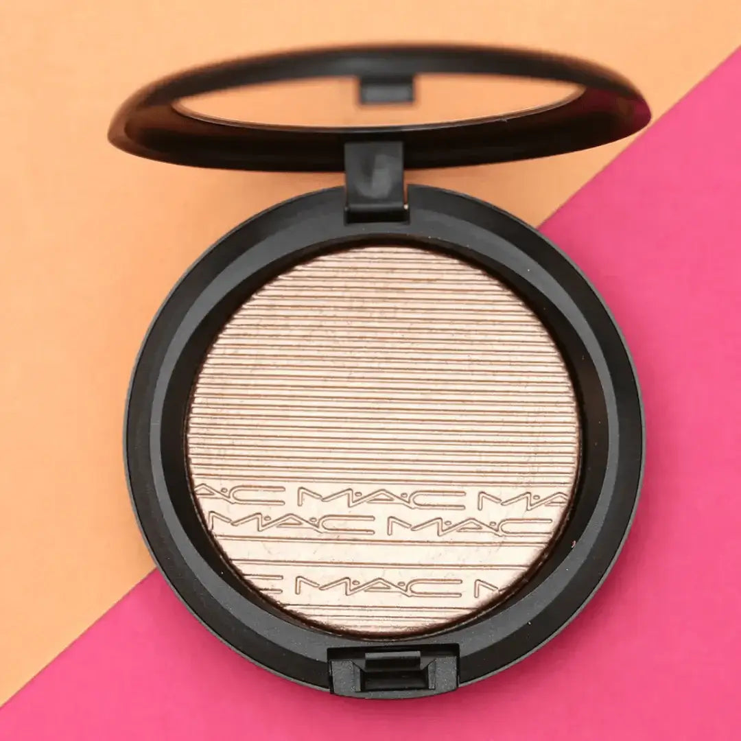 MAC  Extra Dimension Blush Fard à Joues  02 Shade Blush
