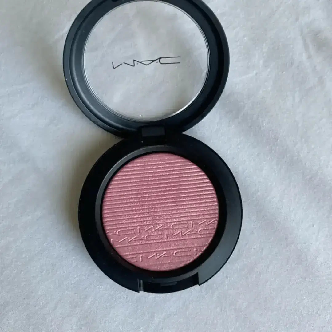 MAC Extra Dimension Blush Fard à Joues INTO THE PINK B03 Blush