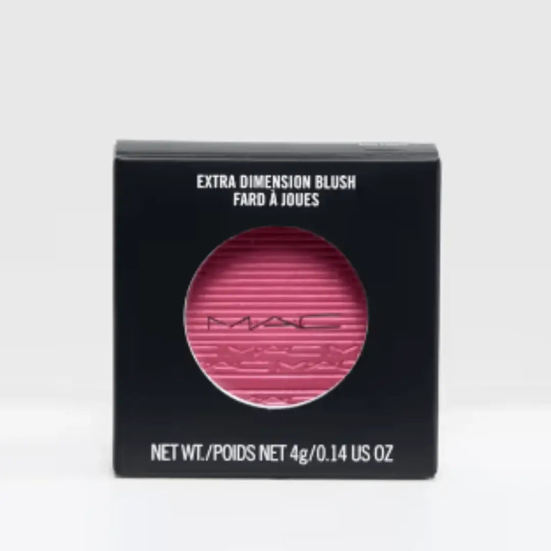 MAC Extra Dimension Blush Fard à Joues Sweet For My Sweet B06 Blush