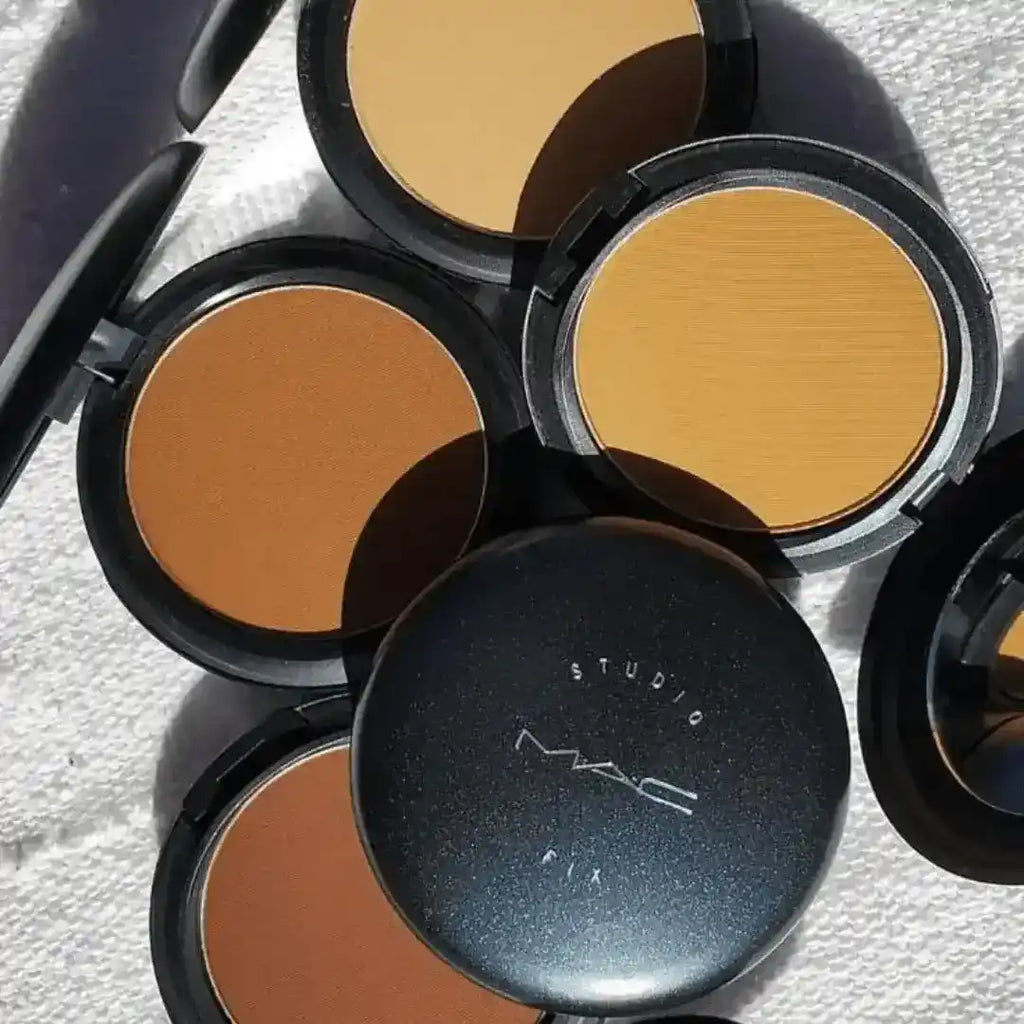MAC  PREP+PRIME Compact